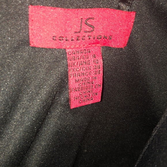 Little black dress - Picture 7 of 7